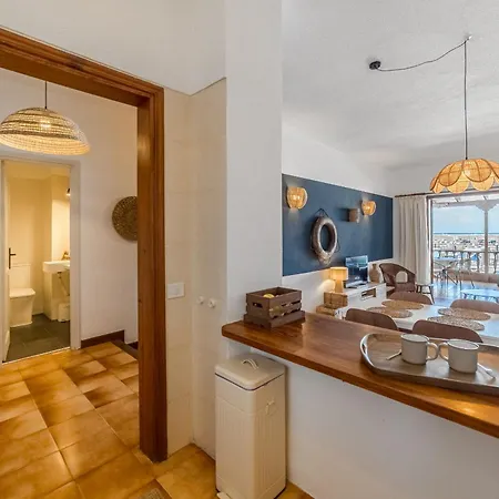 Casa Blue Marina Διαμέρισμα