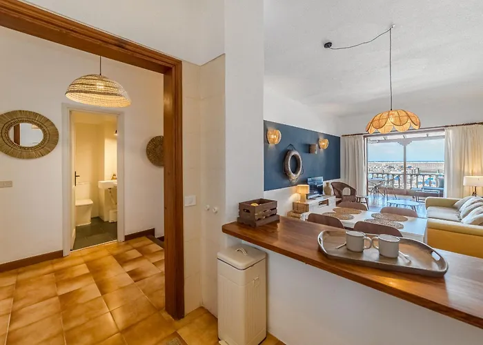 Casa Blue Marina Appartamento