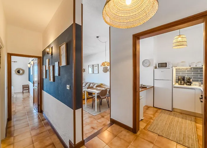 Casa Blue Marina Appartamento Acantilado de los Gigantes