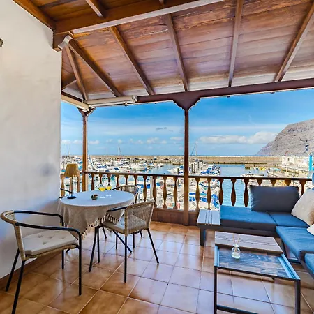 Casa Blue Marina *