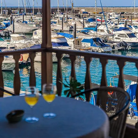 Casa Blue Marina *