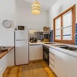 Casa Blue Marina דירה