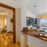 Casa Blue Marina דירה