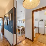 Casa Blue Marina דירה אקנטילדו דה לוס גיגנטס