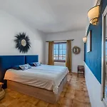 Casa Blue Marina דירה אקנטילדו דה לוס גיגנטס