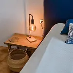 Casa Blue Marina דירה *
