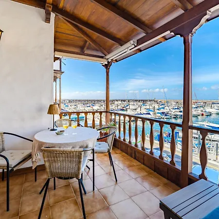 公寓 Casa Blue Marina