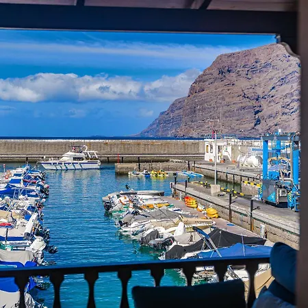 Casa Blue Marina * 阿坎提拉德洛斯基