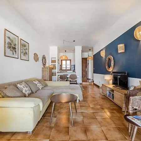 公寓 Casa Blue Marina *