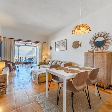 Casa Blue Marina * 阿坎提拉德洛斯基