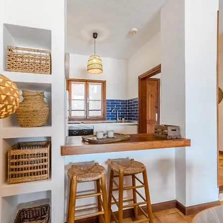 Casa Blue Marina *