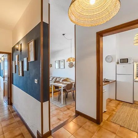 Casa Blue Marina Apartamento Acantilado de los Gigantes