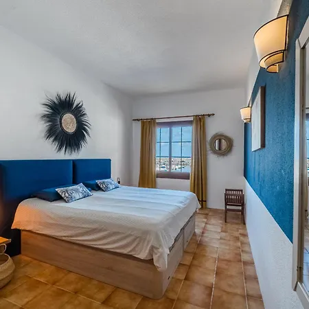 Casa Blue Marina Apartamento Acantilado de los Gigantes