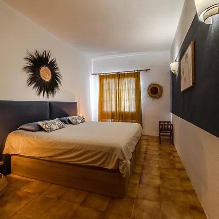 Casa Blue Marina * Acantilado de los Gigantes