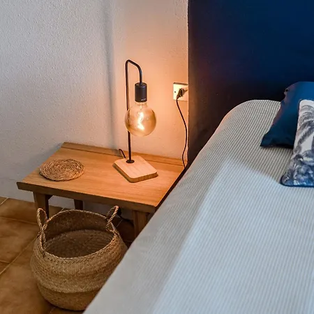 Casa Blue Marina Apartamento *