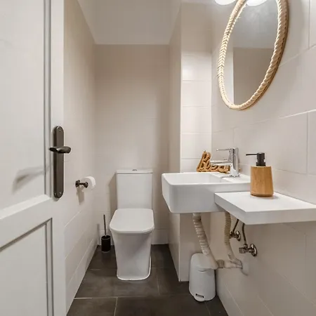 Casa Blue Marina Apartamento