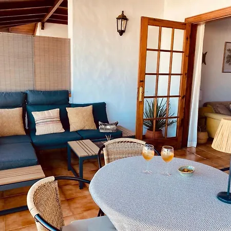 Casa Blue Marina Apartamento Acantilado de los Gigantes