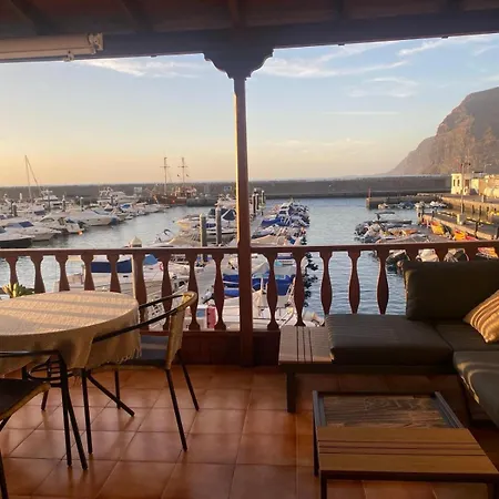 Apartamento Casa Blue Marina