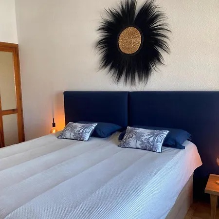 Apartamento Casa Blue Marina Acantilado de los Gigantes
