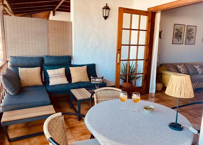 Casa Blue Marina 公寓