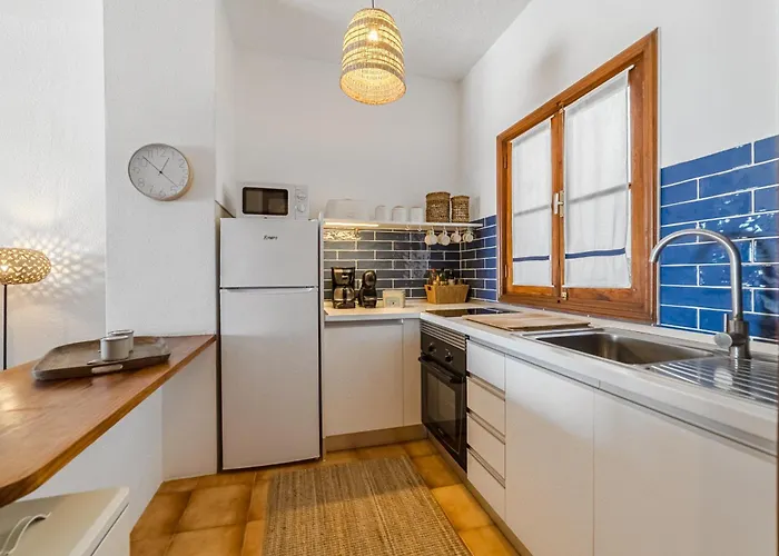 Casa Blue Marina 公寓