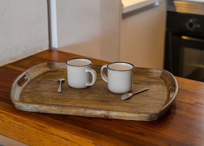 Casa Blue Marina 阿坎提拉德洛斯基