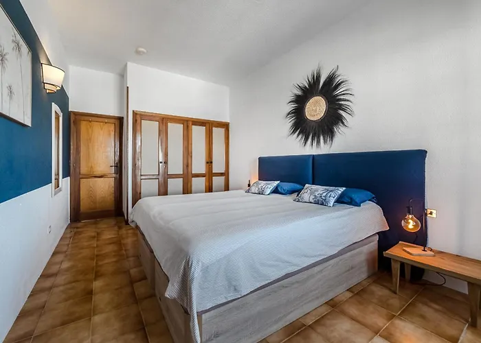 公寓 Casa Blue Marina