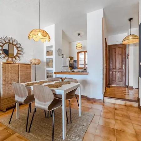 Apartment Casa Blue Marina Acantilado de los Gigantes