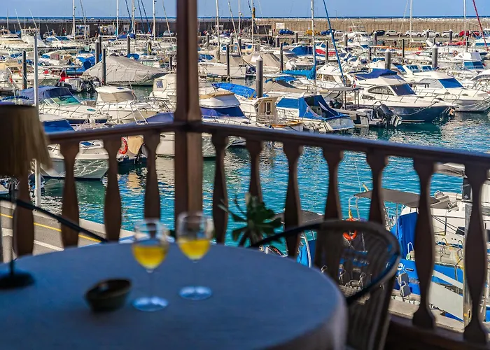 Casa Blue Marina *