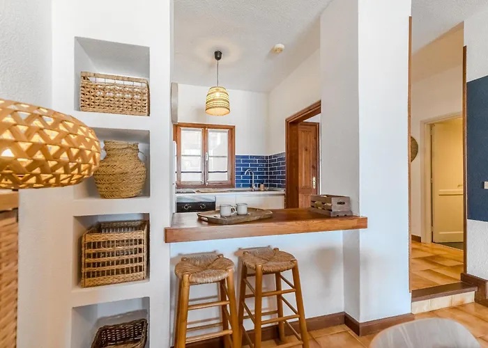 Casa Blue Marina *